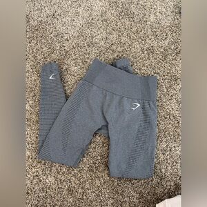 Gymshark Vital Seamless Leggings